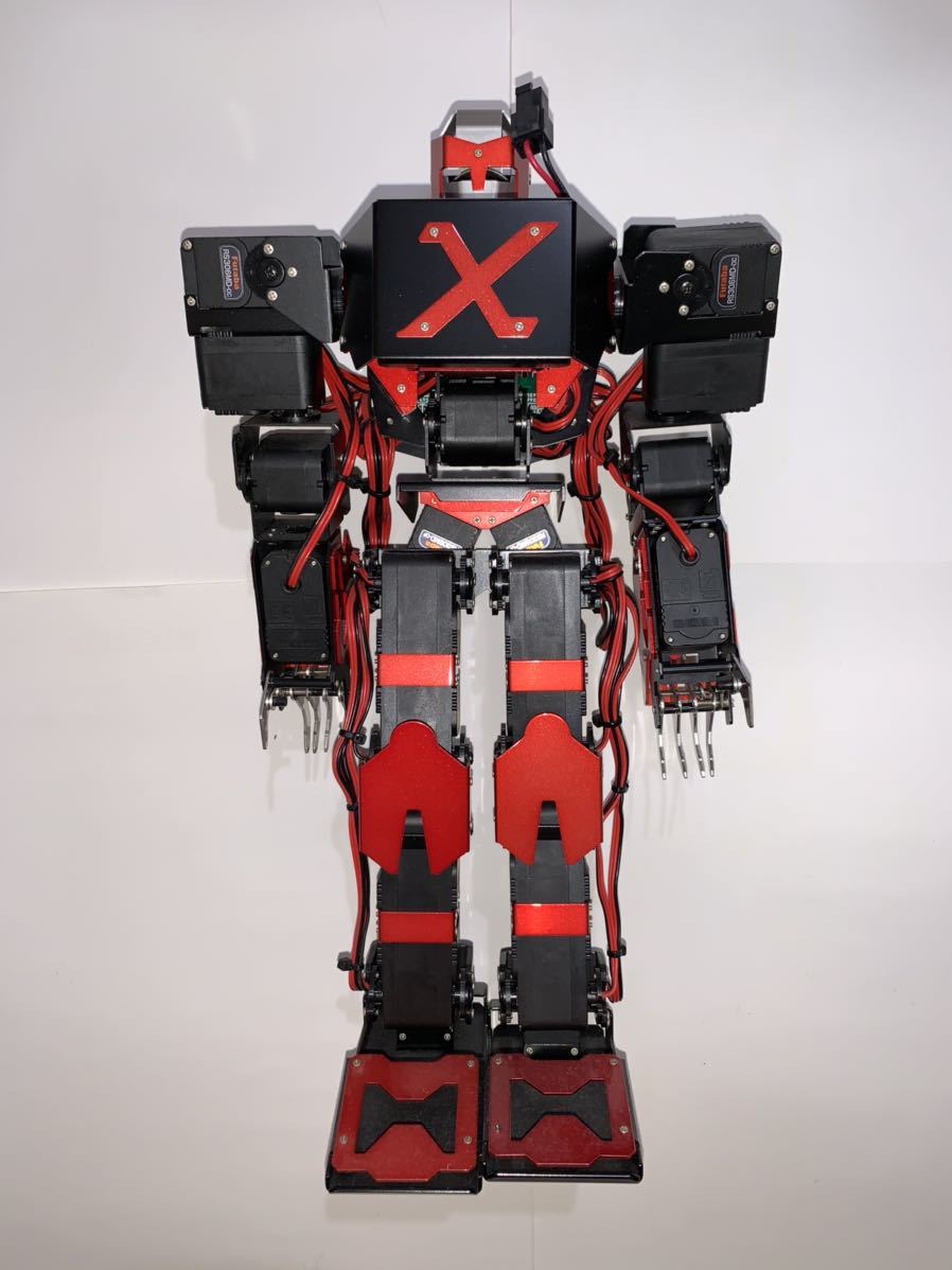 限定セール，格安 DeAGOSTINI ディアゴスティーニ ROBO XERO ロボゼロ 完成品(模型、プラモデル、ラジコン)｜売買されたオークション情報、yahooの商品情報をアーカイブ公開 - オークファン 模型、プラモデル、ラジコン
