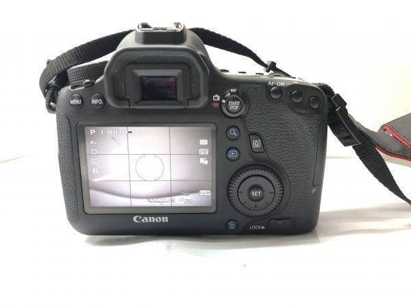 Canon EF 16-35mm USM f⁄2.8L II com : Lens Review III Angle Ultra