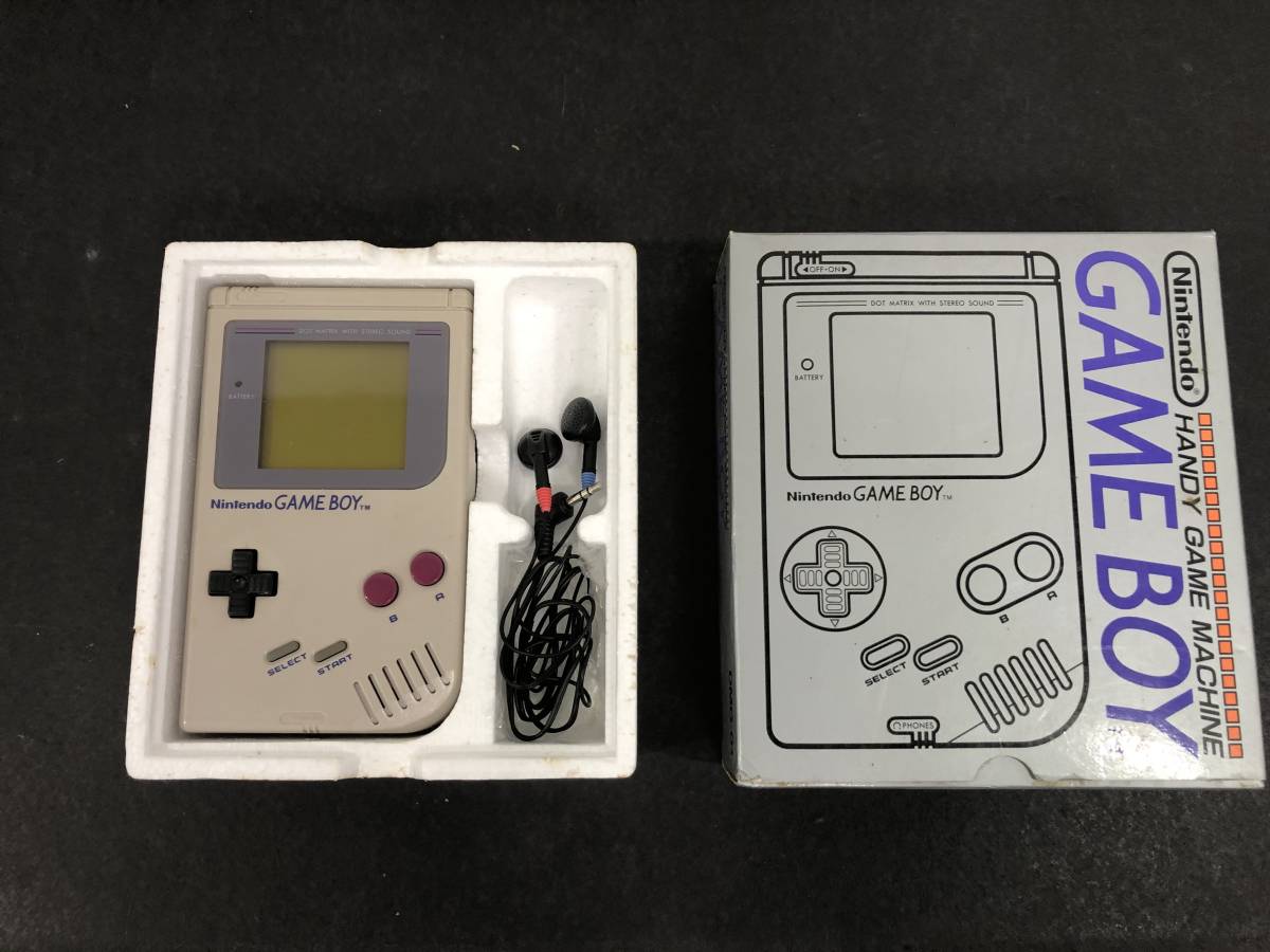 84 任天堂 ゲームボーイ ゲームボーイアドバンスsp Ds Dsi Sega ゲームギア 携帯ゲーム機 まとめて ジャンク 本体 売買されたオークション情報 ヤフオク の商品情報をアーカイブ公開 オークファン Aucfan Com