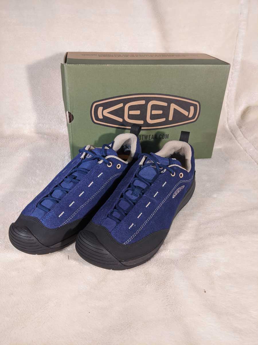 最安値，豊富な KEEN JASPER Ⅱ WP US10 キーン ジャスパーツー ウォータープルーフ 28cm 防水 スニーカー ハイキング トレッキング(28.0cm)｜売買されたオークション情報、yahooの商品情報をアーカイブ公開 - オーク 28.0cm