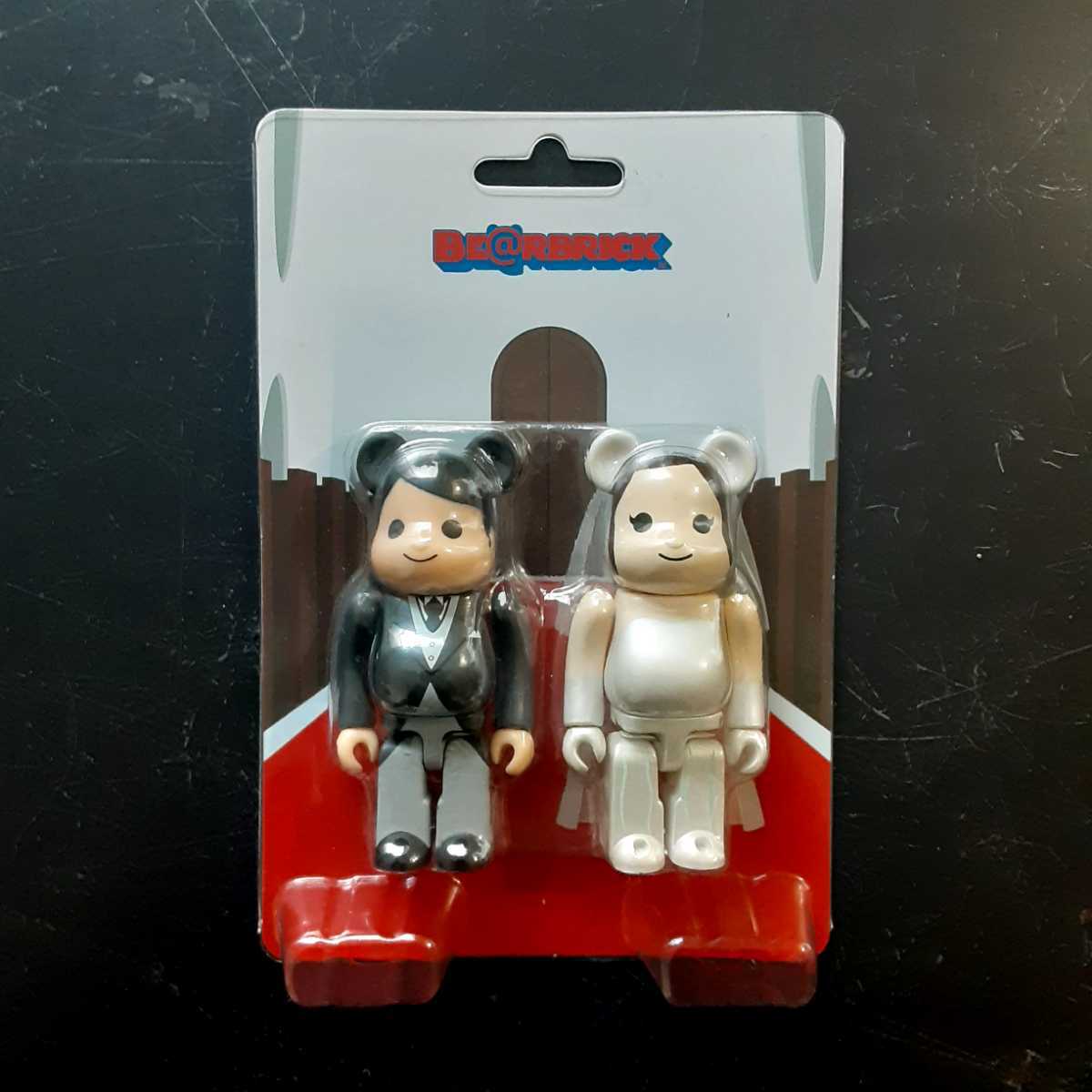 BE@RBRICK グリーティング 結婚 1、2PLUS 100％まとめ売り BE@RBRICK