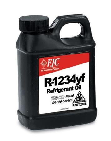 R-1234yf HFO-1234yf : カーエアコン用冷媒ガス | 三井