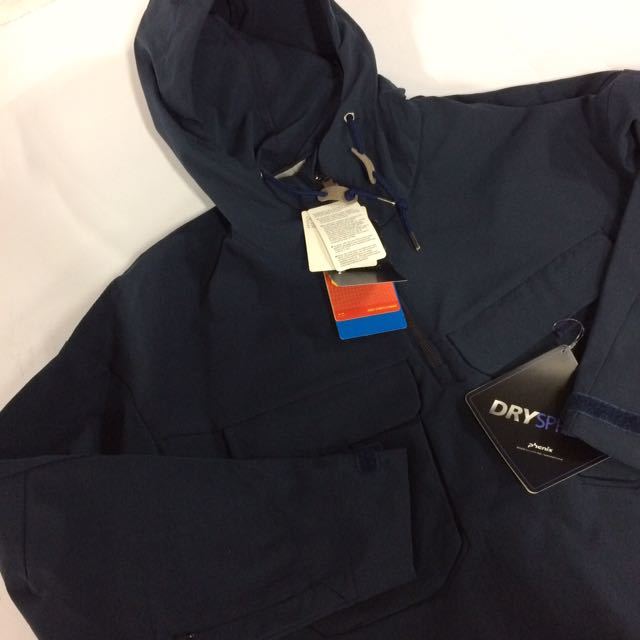 【得価，100%新品】 F6823-N93 i phenix フェニックス アウトドア High Country Anorak Mサイズ メンズ ジャケット 展示品 ウェア(男性用)｜売買されたオークション情報、yahooの商品情報をアーカイブ公開 - オークファン 男性用