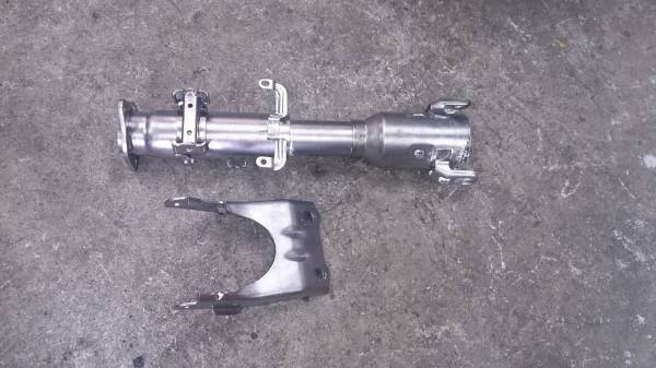 AE86 電動パワステ ボルトオンKIT