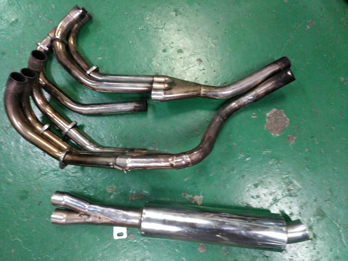 CBX1000 ホンダCBX | OUT｜旧車・絶版バイクならウエマツ 1000用 純正 