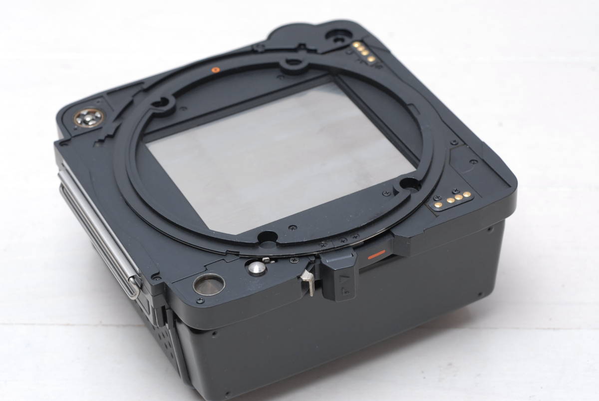 Mamiya 120ロールフィルムホルダーRZ PRO マミヤ