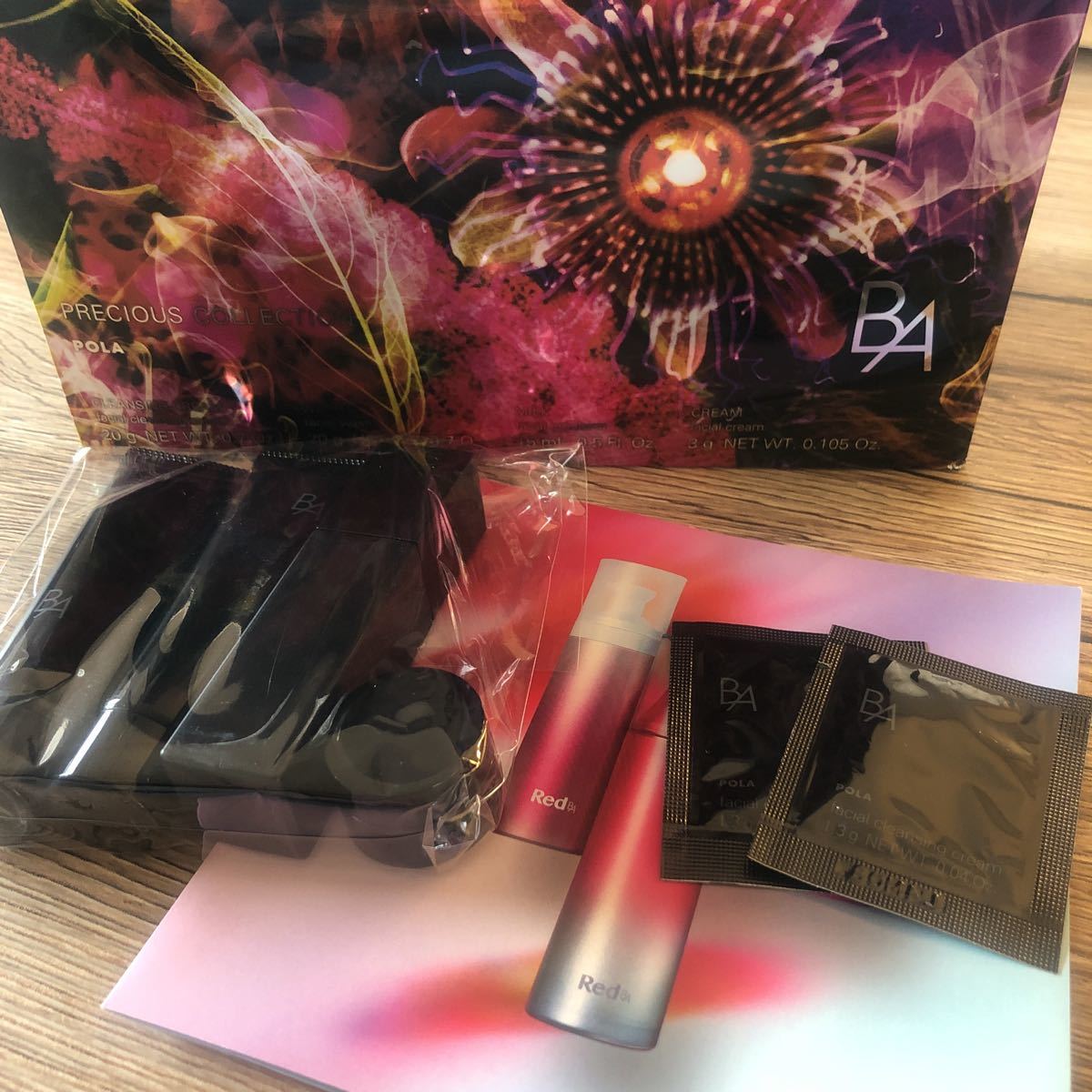 ポーラ クリスマスコフレ2023 2個買いしたいセットはコレ！ 0 