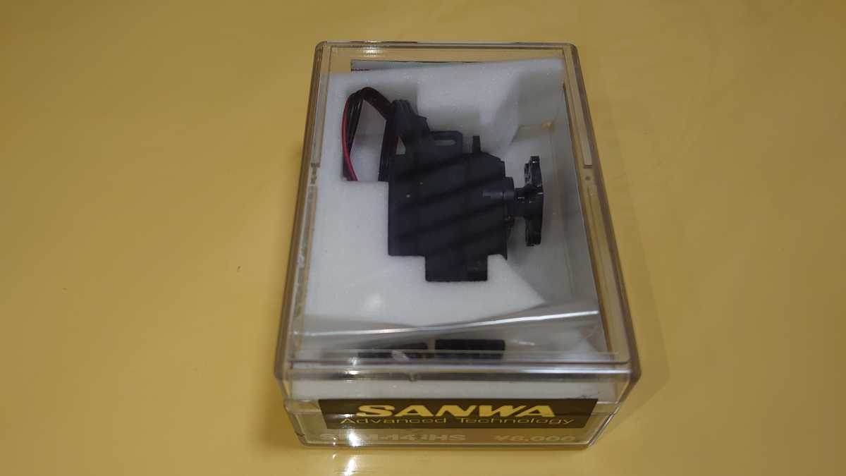 ③ PGS-LH2 SANWA 中古 サンワ サーボ SANWA サーボ サンワ デジタル