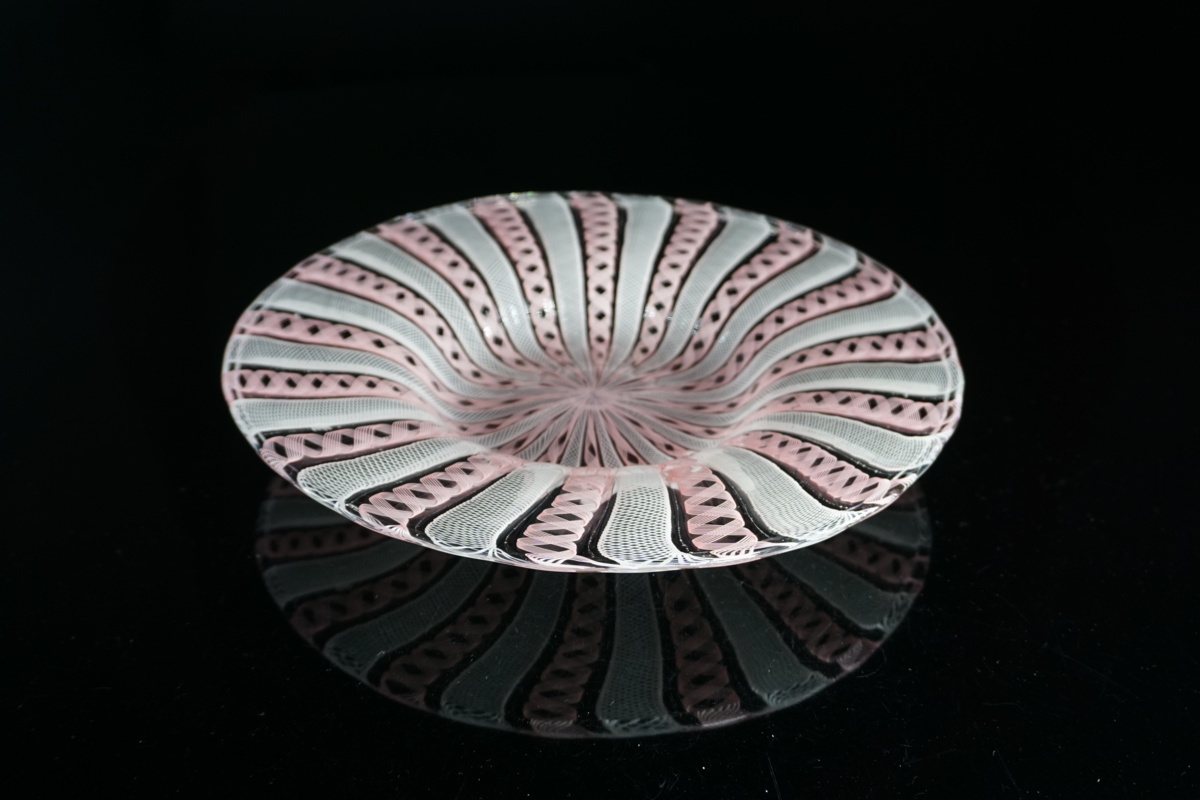 ベネチアングラス Murano（ムラーノ） イタリアのベネチアングラス