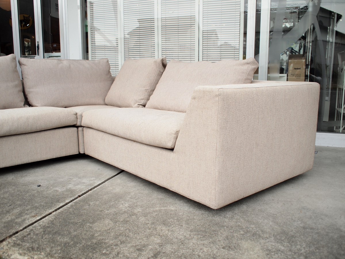 SEIKO様専用アイラーセン チェスシステムソファー①