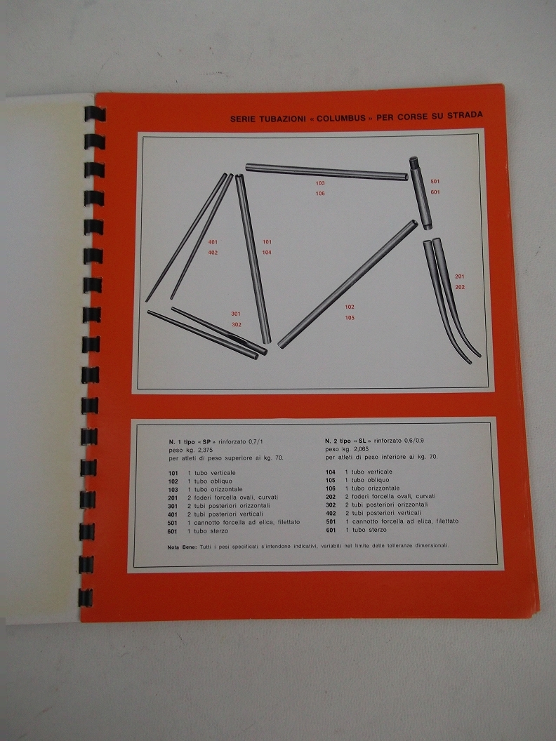 | CICLI 0 チネリ カタログ LA BELLEZZAのブログ ロン・キッチン ハンドブックに見る70年代のチネリのパーツ類 Cinelli Catalogs&frasl;Manuals 2026年最新Yahoo!オークション -チネリ cinelli(本、雑誌)の中古品 Catalog