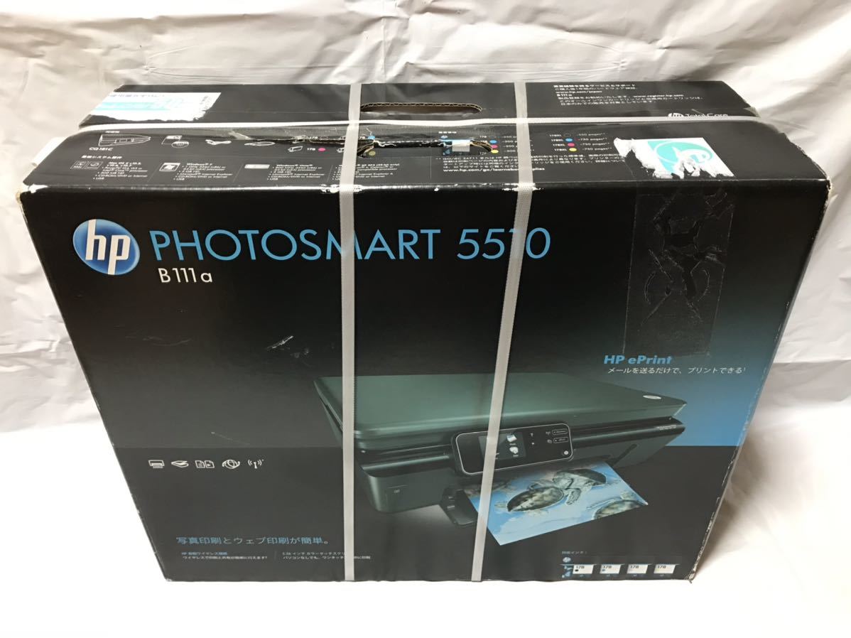 0 HP Photosmart Printer e-All-in-One | - B111a PhotoSmart review