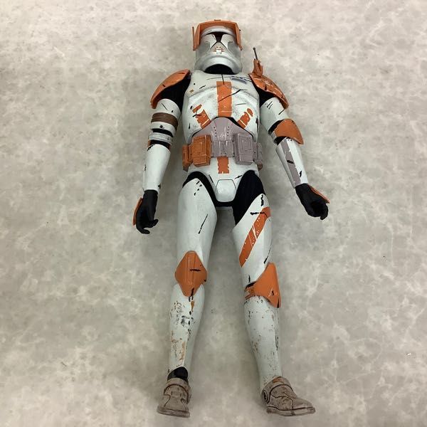 サイドショウ スター・ウォーズ 1⁄6 1円〜 ミリタリーズ・オブ・スター 