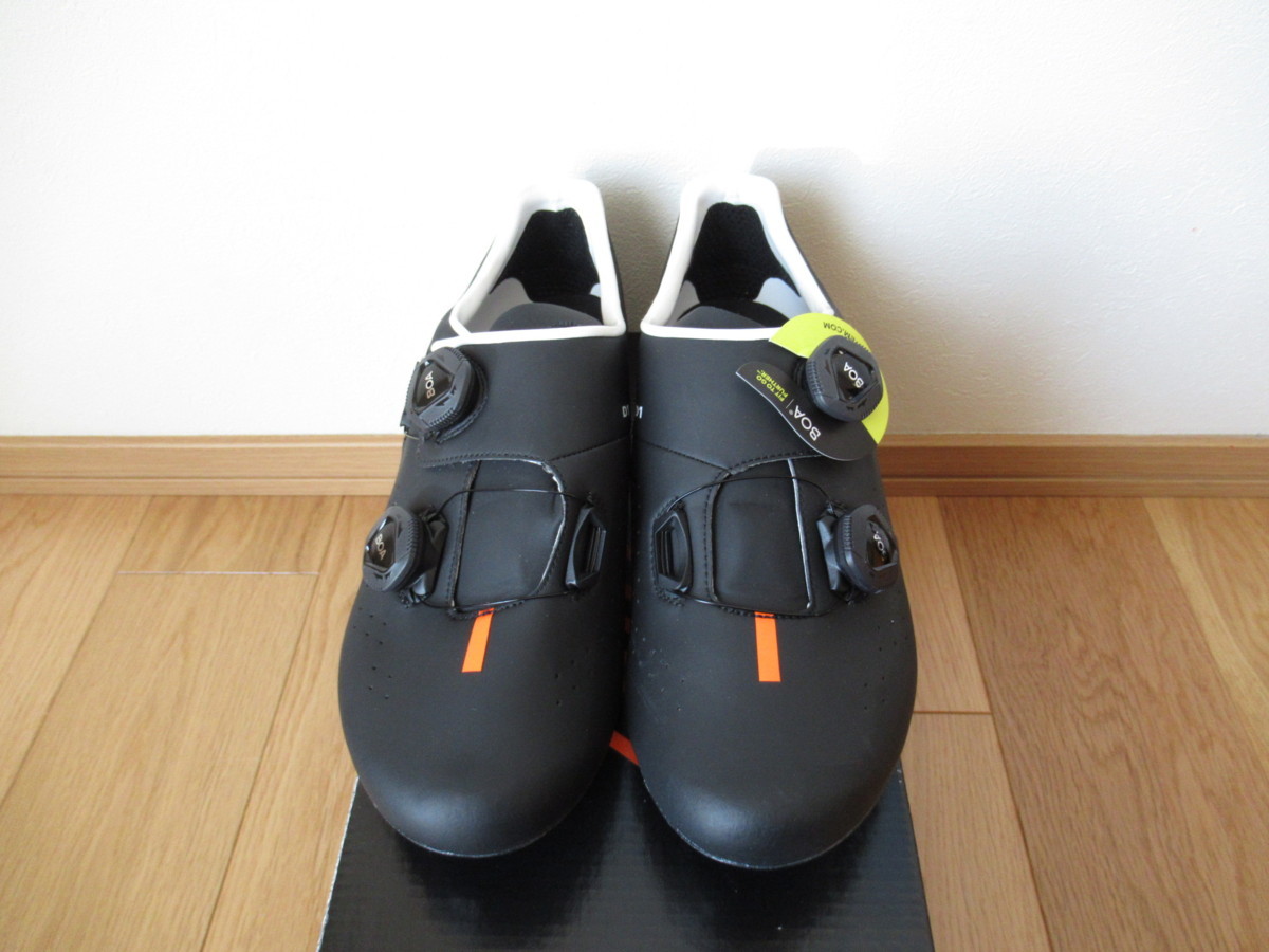 DMT | - KR0 Road 比較インプレッション！ Shoe ブログ｜ミズタニ自転車株式会社 KR1&amp;SH1 EVO D1 SPD-SLビンディングシューズ シューズ DMT（ディーエムティー）D1 Shoes [M0010DMT25KR4-A-79-46]