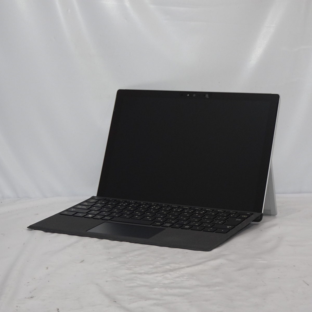 ジャンク】マイクロソフト SurfacePro4 Core i5-6300U 2.4GHz/4GB