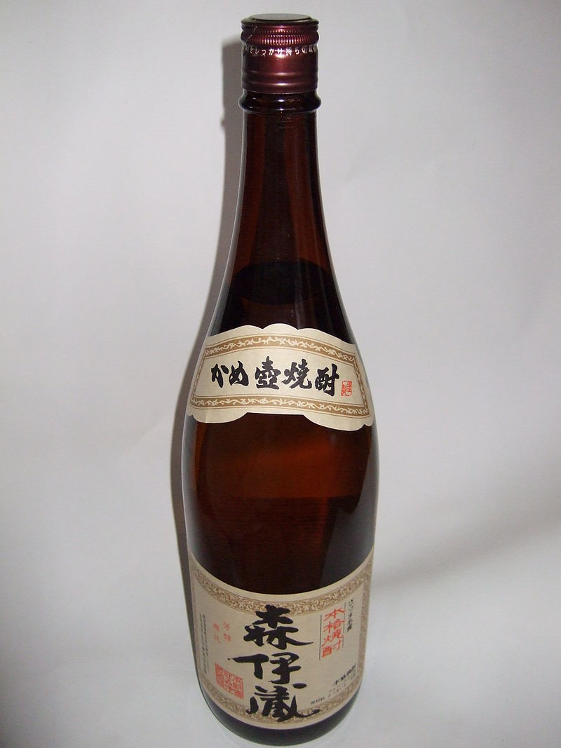 ■森伊蔵 11月到着 1.8L 1800ml★梱包未開封★薩摩名産 本格芋焼酎■ 1800ml 森伊蔵 1.8L 720ml JAL |