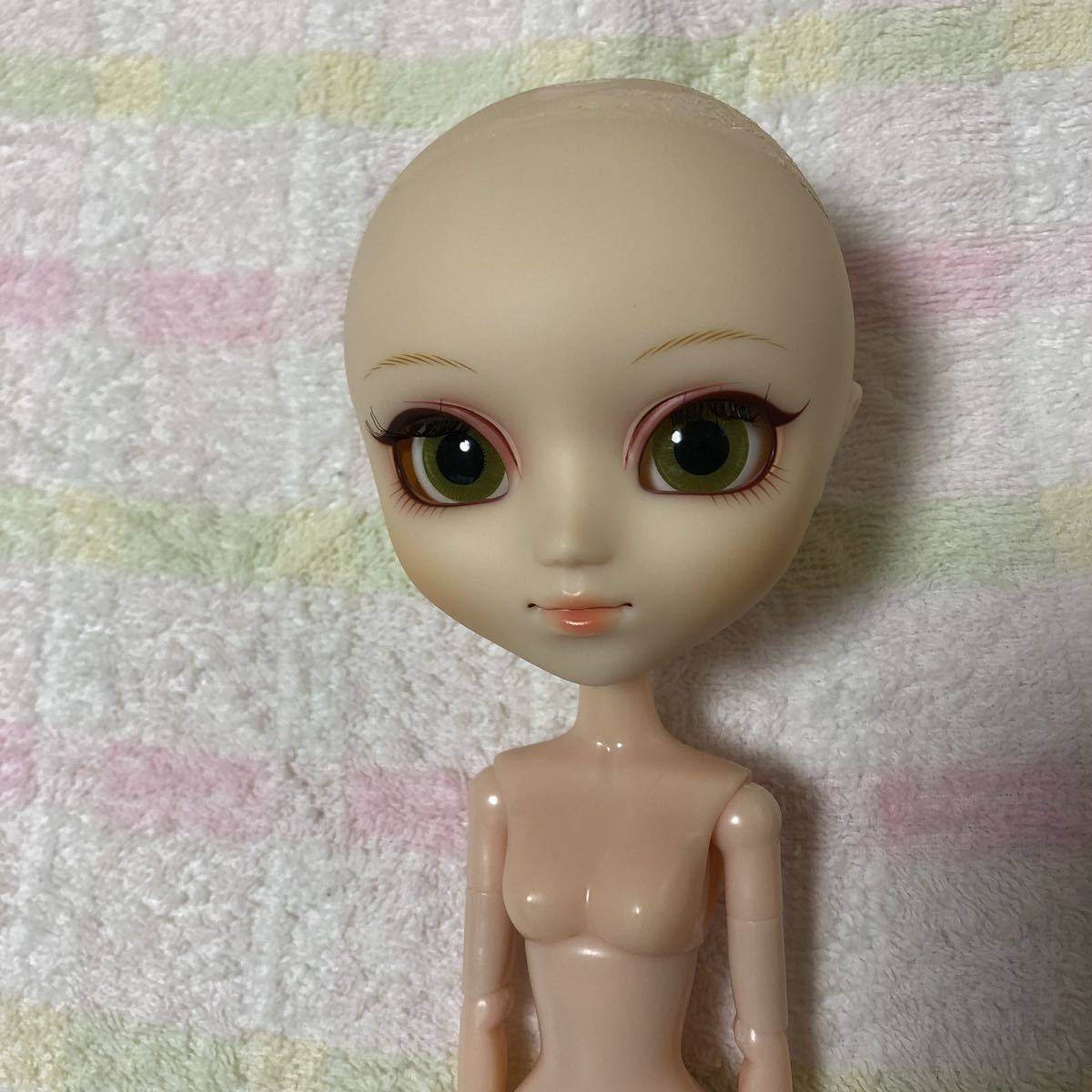 新作入荷，格安 プーリップ ティフォナ ドール本体のみ 素体(プーリップ)｜売買されたオークション情報、yahooの商品情報をアーカイブ公開 - オークファン プーリップ