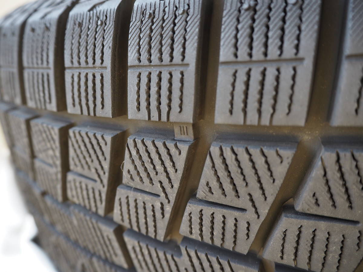 OZ ITALIA150 17インチ　アイスガード6　225/45R17　91Q　4本セット_3