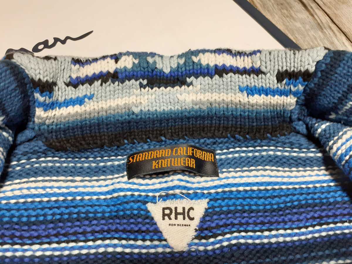 STANDARD CALIFORNIA for RHC Ron Herman ロンハーマン スタンダード 
