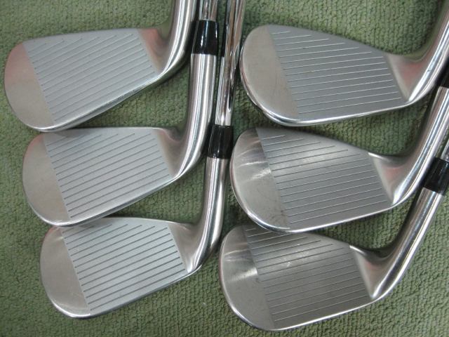 N.S.PRO MODUS3 TOUR105 S シャフト 8本セット 中古良品・26度】PING G400 ハイブリッド/＃5 26°/PING TOUR 173-85（R