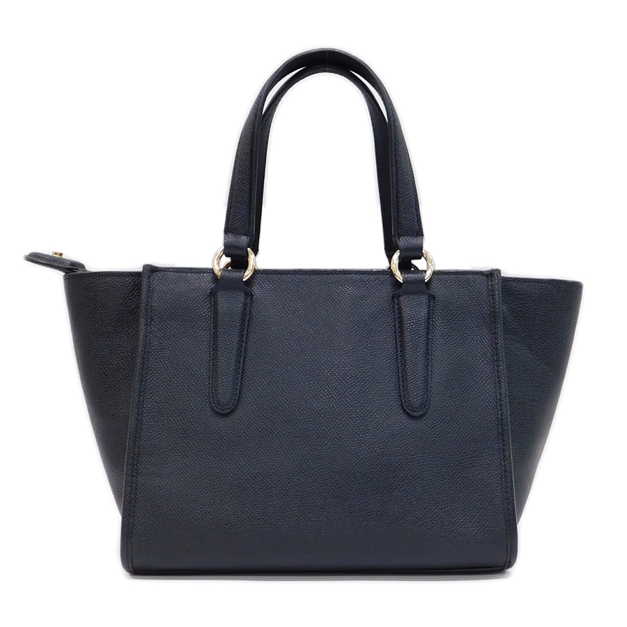 コーチ COACH 2way ショルダーバッグ レザー アウトレット Brandol