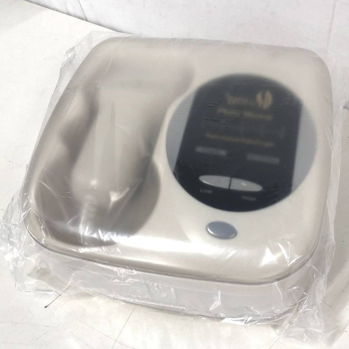 Seven Dwarfs フォトシャワー RPL(Rejuvenbtion pulsed light)を使用 