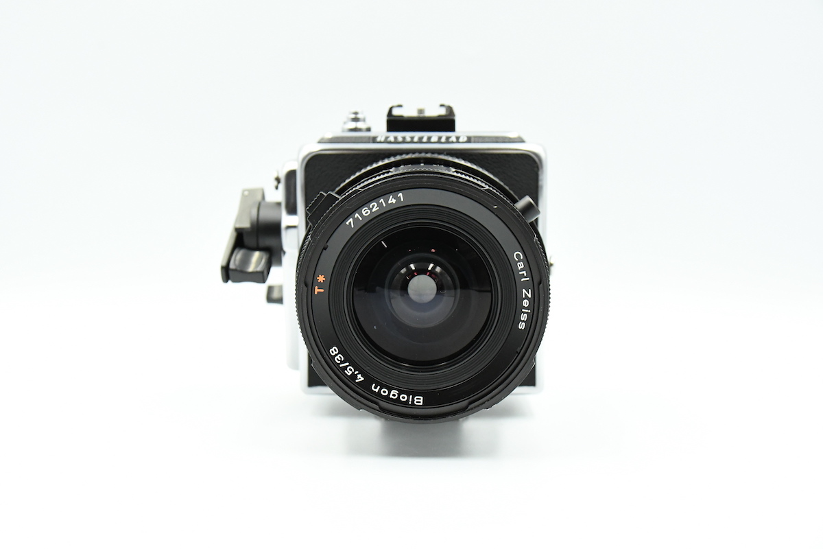 903SWC ハッセルブラッド Hasselblad F4.5 38mm HASSELBLAD 903SWC(CH 