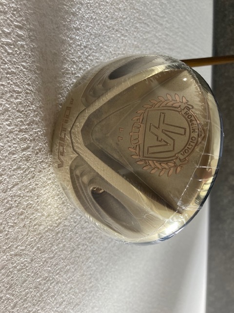 【お得，100%新品】 /VOLTIO4 GOLD/G-Hi/11&deg;/R2/47インチ(ドライバー)｜売買されたオークション情報、yahooの商品情報をアーカイブ公開 - オークファン 男性右きき用