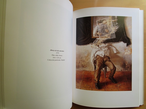 エドゥアルド・ナランホ 画集／Eduardo Naranjo Eduardo エドゥアルド