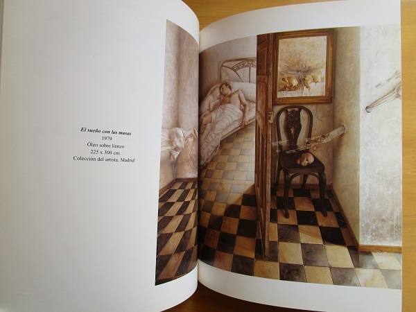 エドゥアルド・ナランホ 画集／Eduardo Naranjo Eduardo エドゥアルド