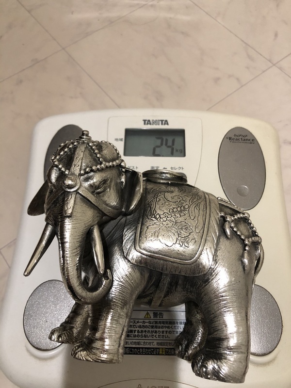 2026年最新Yahoo!オークション -洋銀 香炉の中古品・新品・未使用品一覧