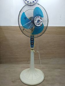 NATIONAL レトロ 扇風機のYahoo!オークション(旧ヤフオク!)の相場