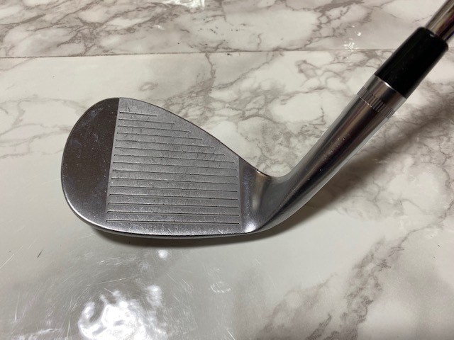 ウェッジ X Wedge Callaway キャロウェイ C-Grind 中古 Forged FORGED X-Forged C-GRIND ＦＯＲＧＥＤ ミルキークロム Ｘ Chrome FORGEDウェッジを比較解説S・C