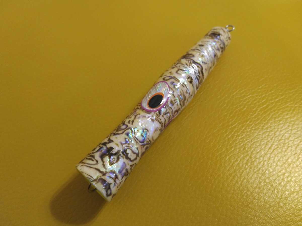 2026年最新Yahoo!オークション -貝田ルアー トランペットの中古