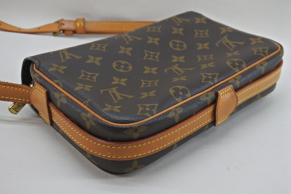 4pe4761ルイヴィトン ジャンク LOUIS VUITTON モノグラム 