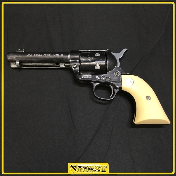 コルト COLT 5730cジャンク扱い saa モデル Yahoo 5730c】ジャンク扱い