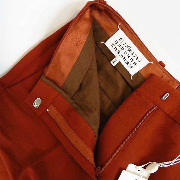 未使用/JPタグ】Maison Martin Margiela 4/メゾン マルタン  
