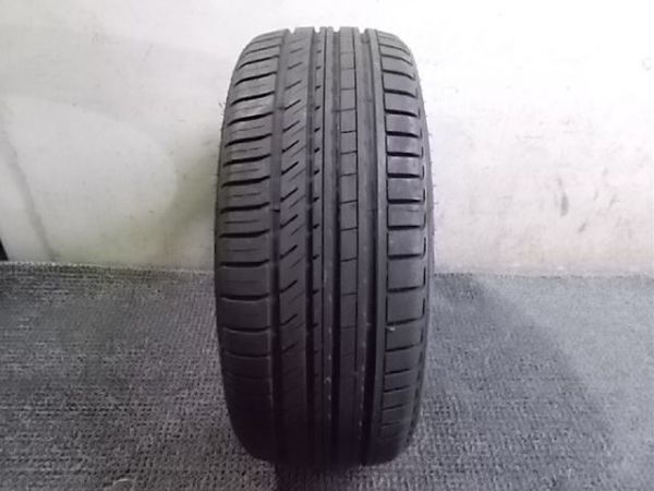 KF550 KINFOREST(キンフォレスト)のタイヤの口コミ・パーツ タイヤ