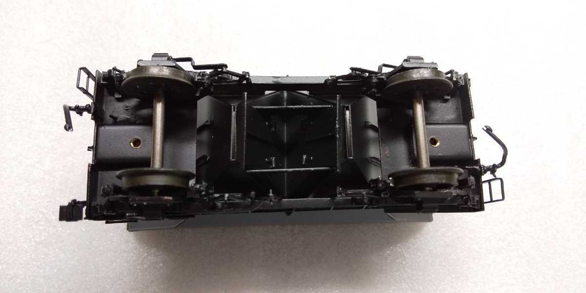 Yahoo!オークション HOゲージ 貨車バラキット アダチ 安達製作所 バラ