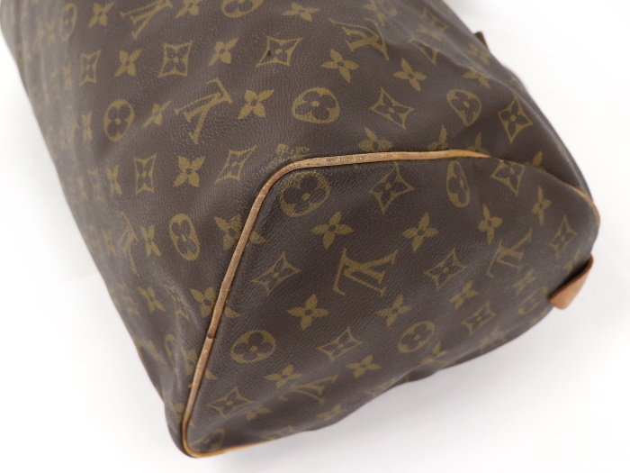○ルイヴィトン LOUISVUITTON スピーディ35 ボストンバッグ