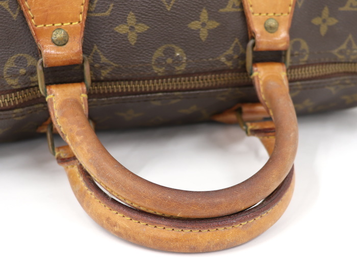 ○ルイヴィトン LOUISVUITTON スピーディ35 ボストンバッグ