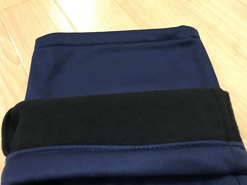 パラディーゾ メンズ Paradiso パンツ PARADISO ゴルフパンツ 保温 裏起毛 paradiso ブロックプリントデザイン 新品☆パラディーゾ ネイビー (パラディーゾ) L - ゴルフウェアの価格比較ならビカム