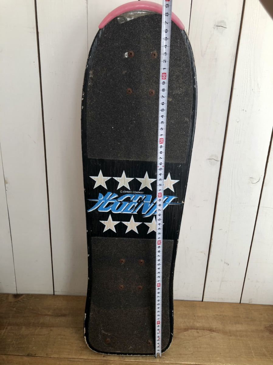 レア 光GENJI スケボー Skateboard スケートボード ジャンク品 傷汚れ