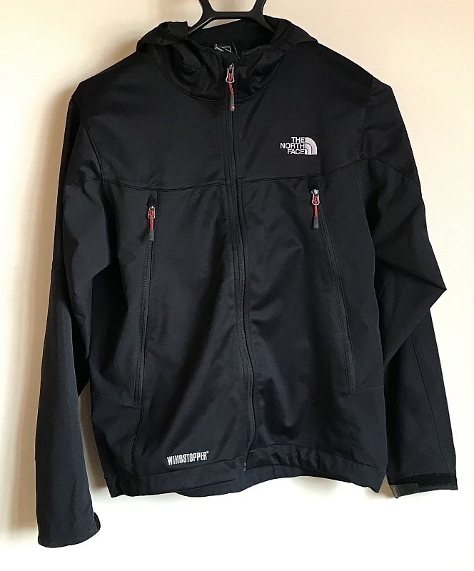 NORTH THE FACE SUMMIT ノースフェイス Summit Series SERIES The ≪高機能モデル「SUMMIT FACE(ノースフェイス) North サミットシリーズ | Face ブラック