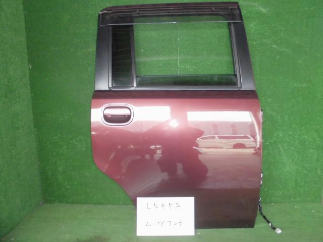 高品質，限定SALE ムーヴコンテ/ムーブコンテ/ピクシススペース L575S/L585S/L575A/L585A 右リアドア/リヤドア R59(サイド)｜売買されたオークション情報、yahooの商品情報をアーカイブ公開 - オークファン ダイハツ用