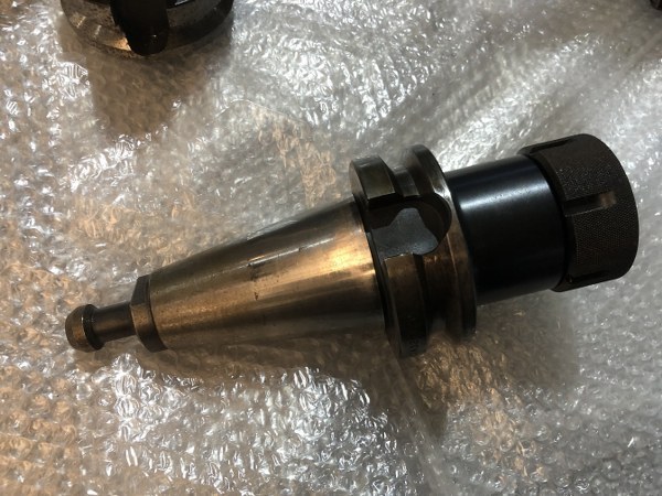 TG200125 MST BT50 BT50-CTA32-120　