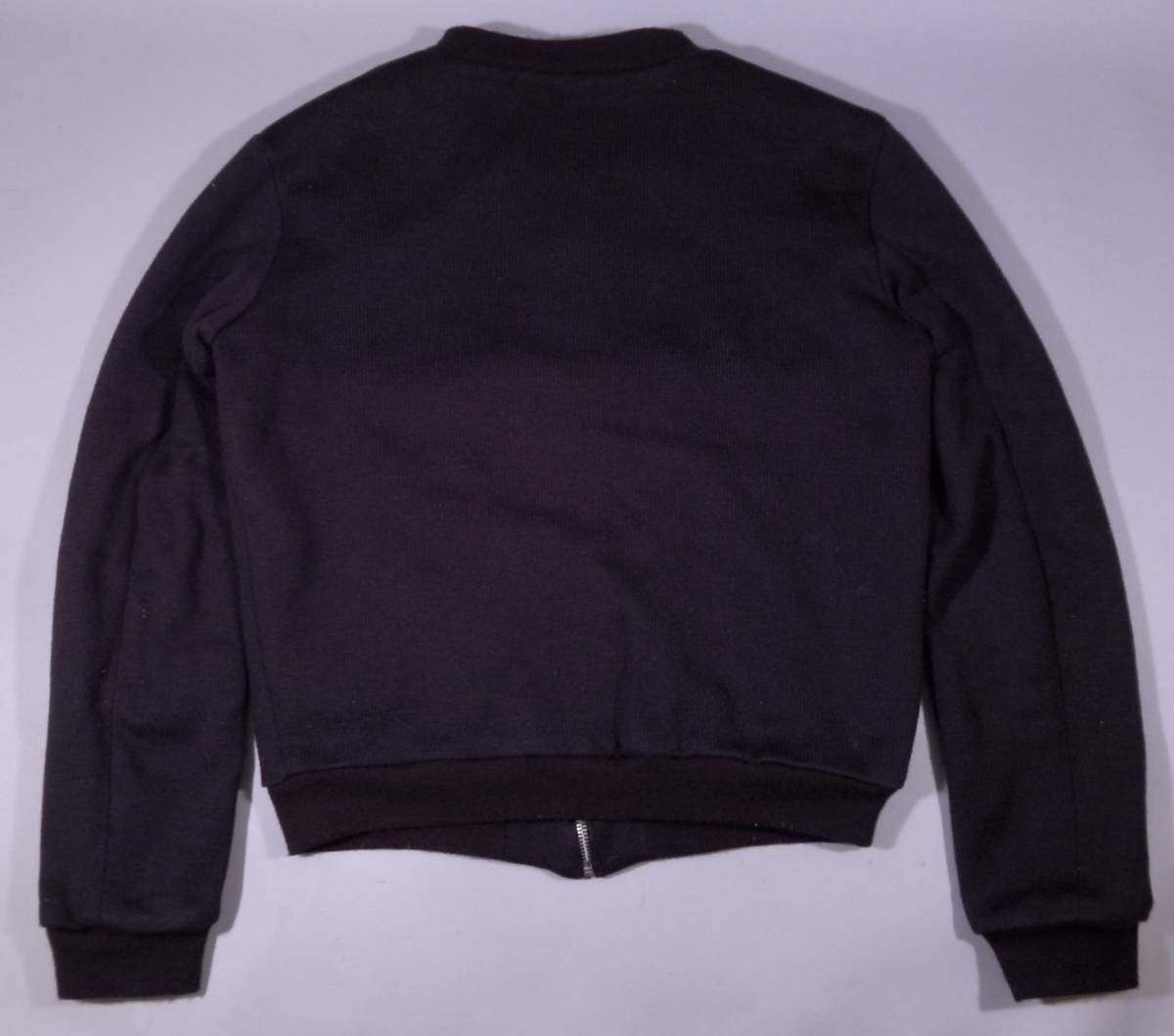 初期RAF SIMONS 1998-1999AW/RADIO ACTIVITY-放射能 超希少 スウェット