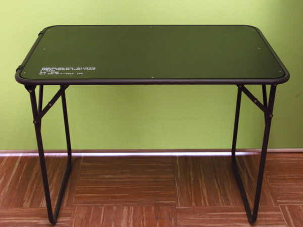 【正規品，お買い得】 Ballistics バリスティクス ARMY ROVER TABLE BAA-1701 ローバー フォールディング テーブル 管理2T1203F(その他)｜売買されたオークション情報、yahooの商品情報をアーカイブ公開 - オークファン その他