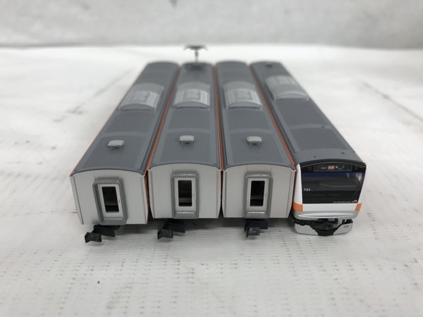 TOMIX 97916 JR E233-0系 中央線開業130周年記念キャンペーン