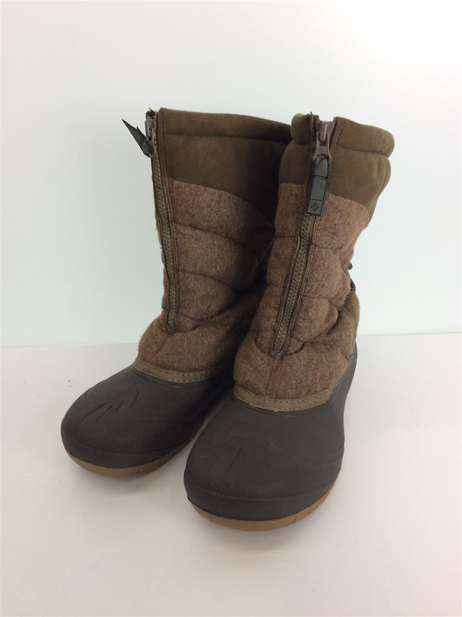 定番 Columbia チャケイピパック/スノトレブーツ/ブーツ/26cm/BRW/YU3504-357/コロンビア(その他)｜売買されたオークション情報、yahooの商品情報をアーカイブ公開 - オークファン 男性用